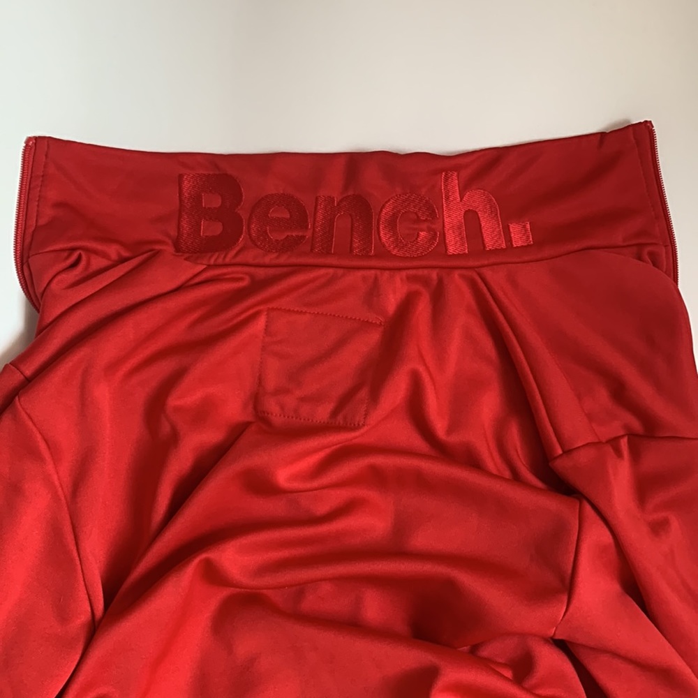 Bench Fleece Jacket - Picture 3 of 5